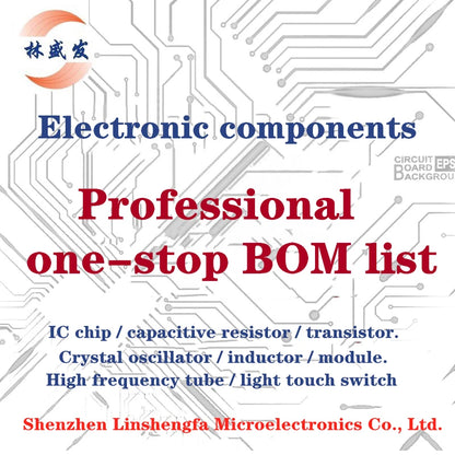 Lote 10 Pcs Transistores Darlington TO-220 (TIP120, TIP122, TIP125, TIP127, TIP142T, TIP147T)