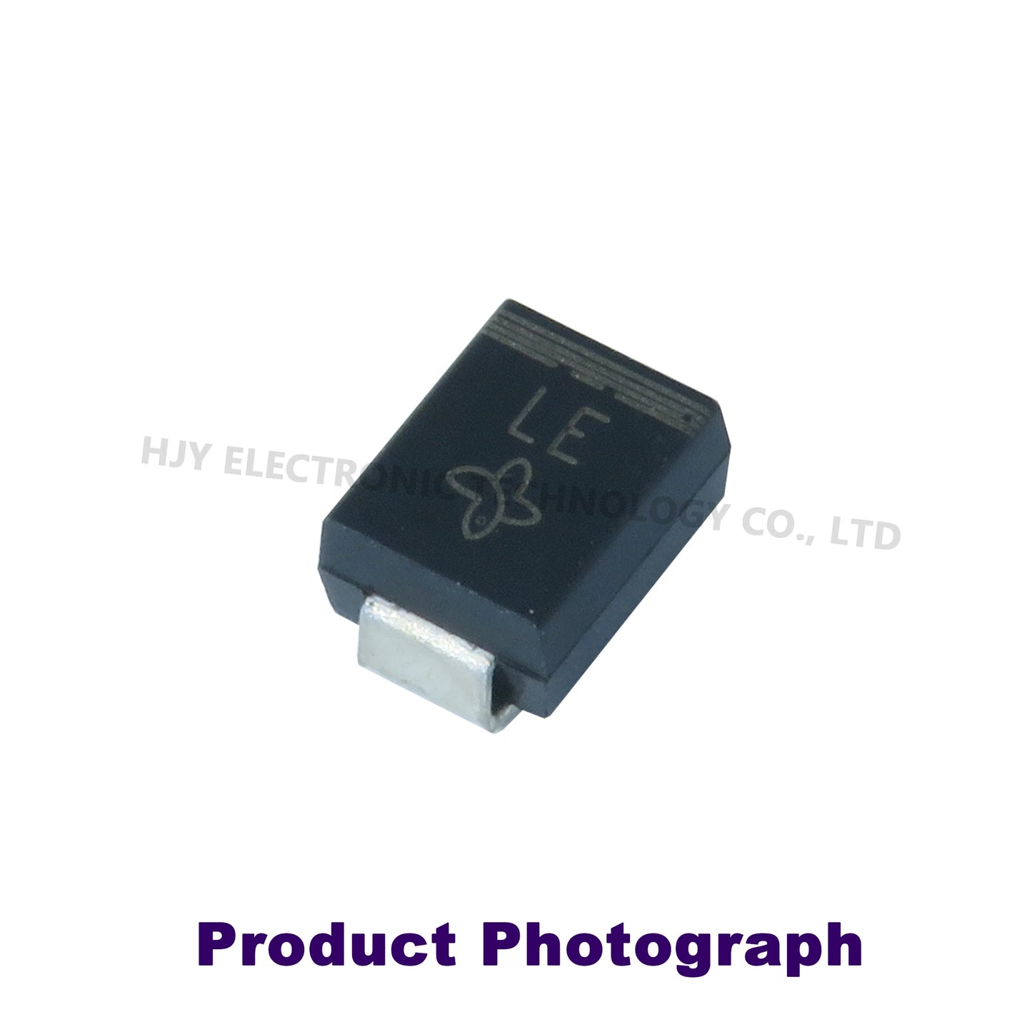 50PCS/lot SMBJ18A / CA SMBJ20A SMBJ22A SMBJ24CA SMBJ26CA SMBJ28A SMBJ30A SMBJ33ACA TVS DIODES MARKING: LT LV LX LZ ME MGDO-214AA