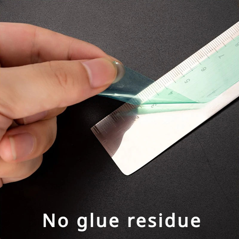 Cinta Adhesiva PET Film Poliamida Resistente Calor (Verde, Ancho 25mm, Largo 33m)