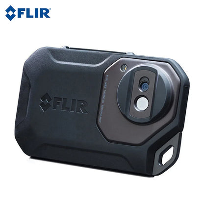Termógrafo Industrial Bolsillo FLIR C5 - Termómetro Infrarrojo Imagen Puntual