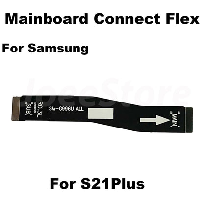 Cable Flex Conexión Carga/Placa Principal para Samsung Galaxy S21/S22/S21FE Plus/Ultra