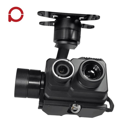 Payload Estabilizador Viewpro Z-Duo Pro para Cámara FLIR Duo Pro - Gimbal 3 Ejes (Búsqueda y Rescate)