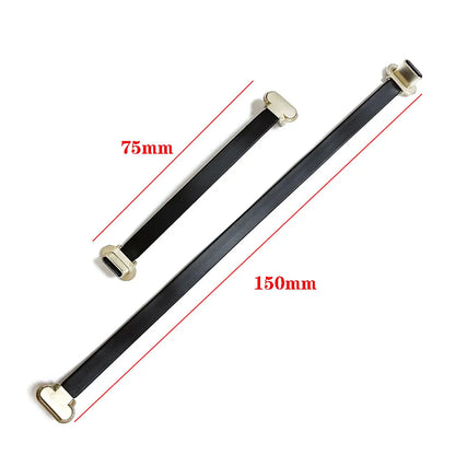 Cable Plano Flexible FPC USB-C a USB-C (Macho-Macho) para Carga Rápida / Extensión
