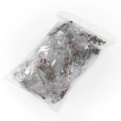 Kit Surtido Capacitor Cerámico (1pF-100nF, 50V, 50 Valores) - Pack 1000 Unidades