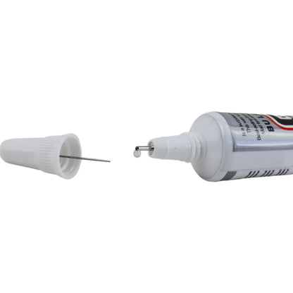 Adhesivo Transparente B-7000 (15ml/25ml/50ml/110ml)